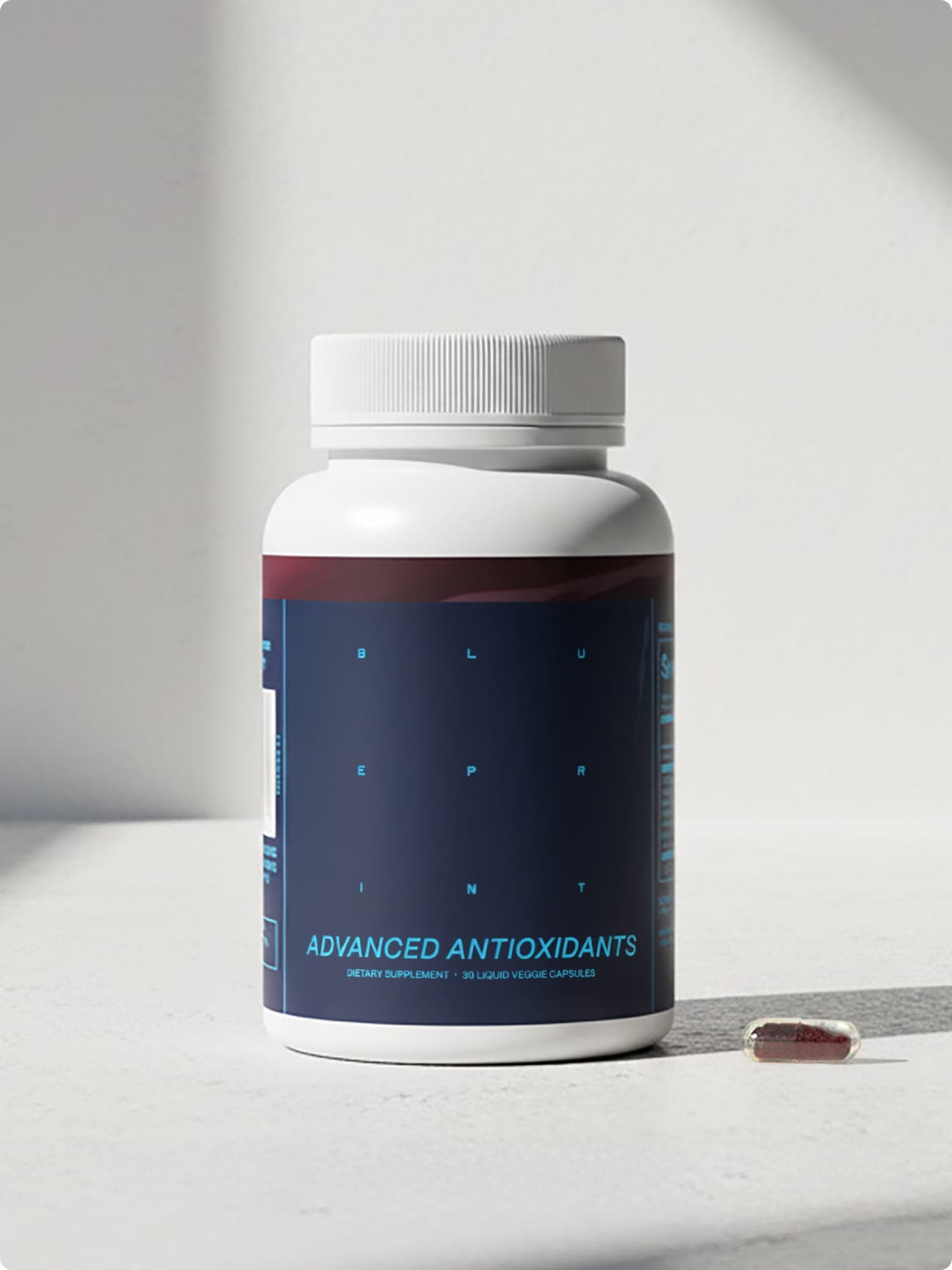 Avancerede antioxidanter image