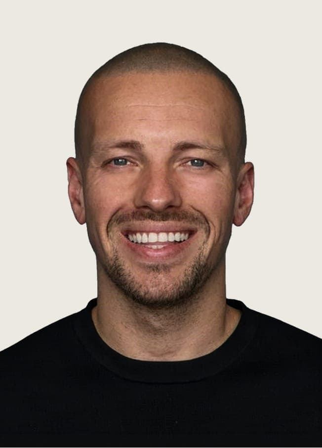 Justin Regterschot