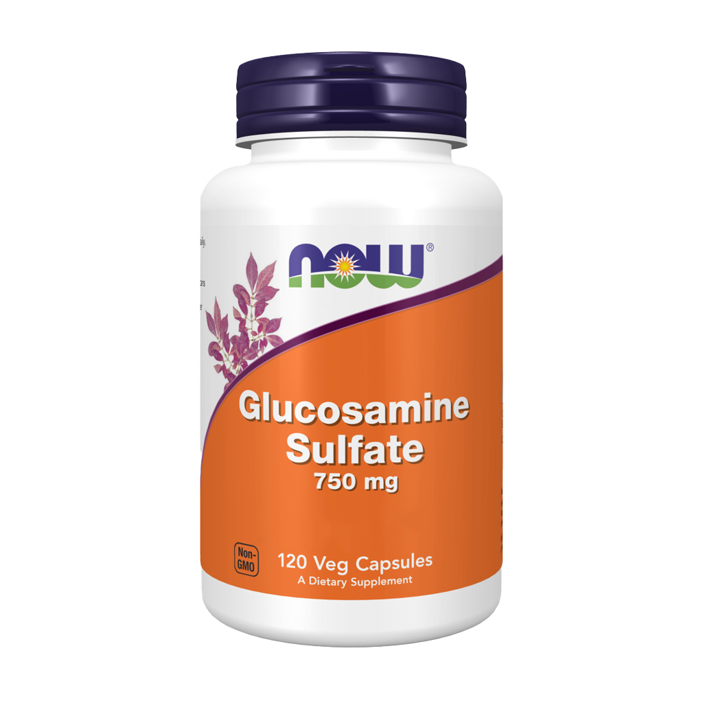 Glucosaminsulfat 750 mg