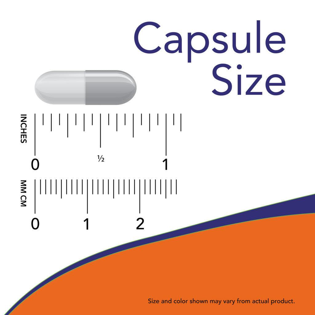 now foods nadh 10 mg 60 kapsler kapsel format