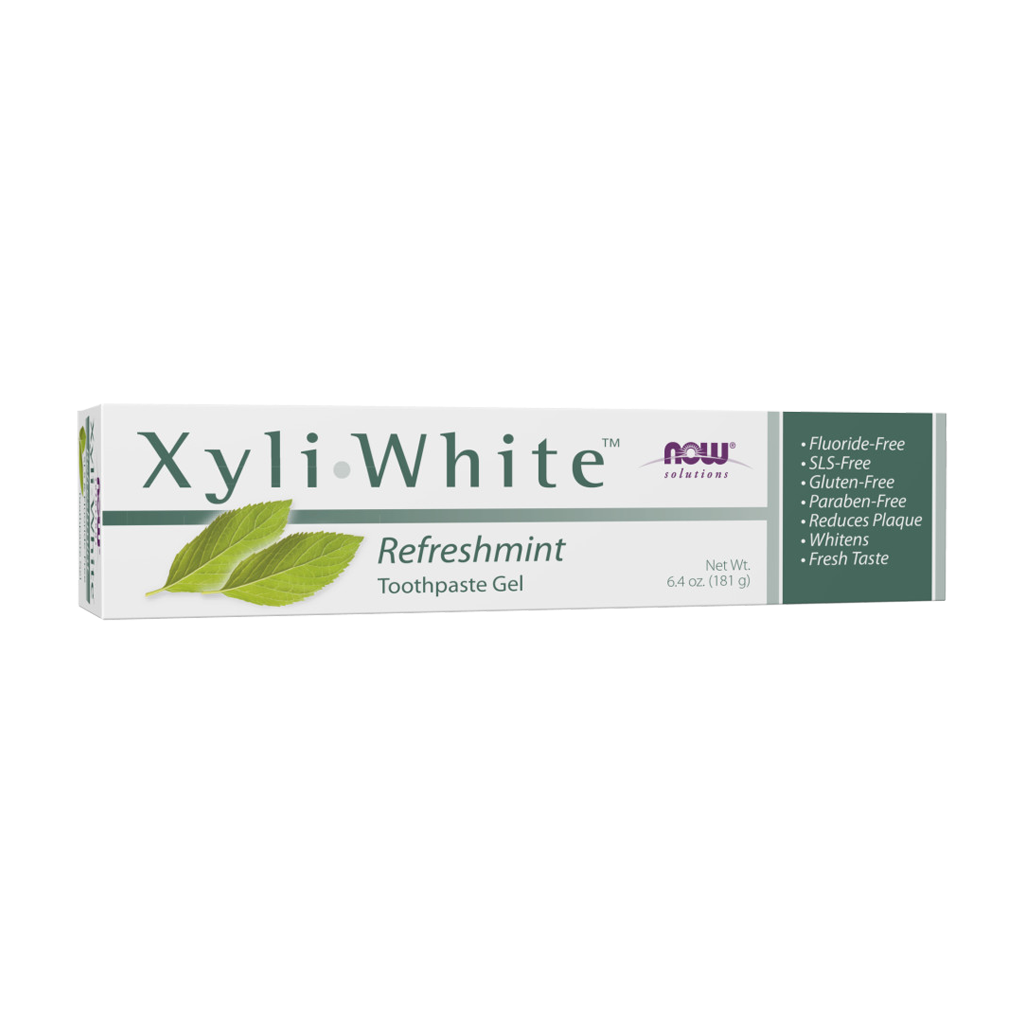 XyliWhite Refreshmint Tandpasta Gel (181 gr.)