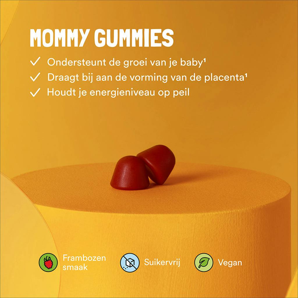 yummygums mommy graviditetsvitaminer 60 stk. 4