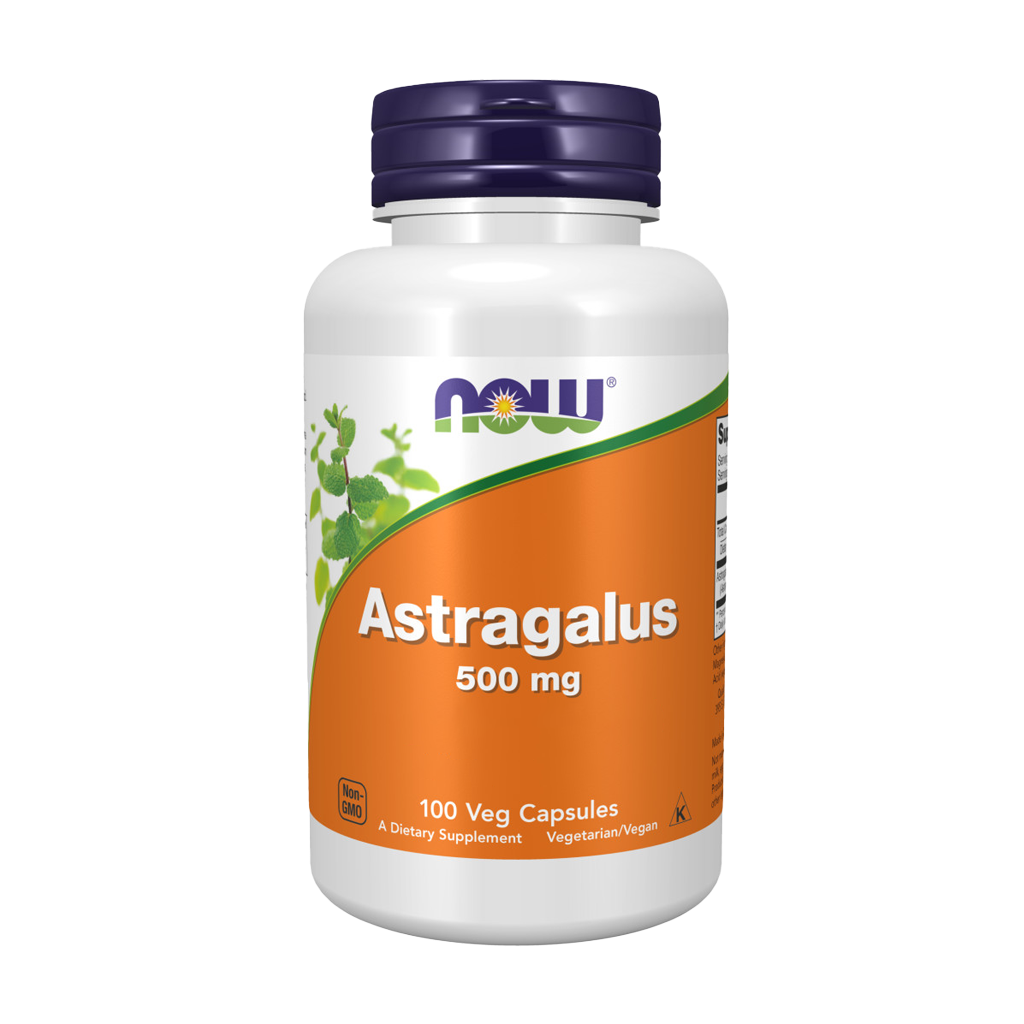 now foods astragalus 500 mg 100 kapsler 1