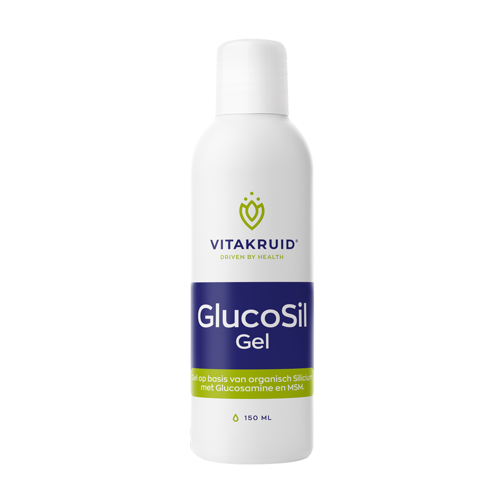 vitakruid glucosil gel 1