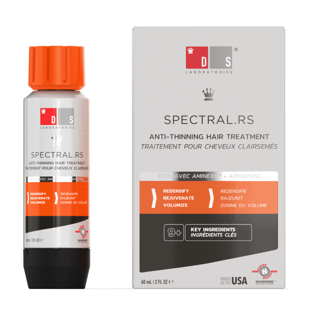 Spectral RS (60 ml.)