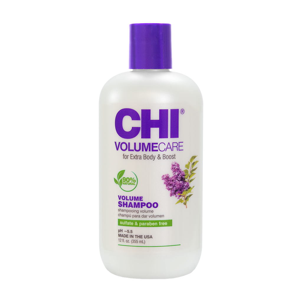 CHI VolumeCare Volume Shampoo 12 oz