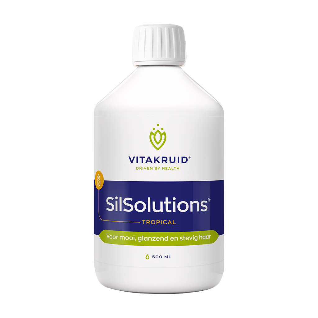 vitakruid silsolutions tropical 500ml 1