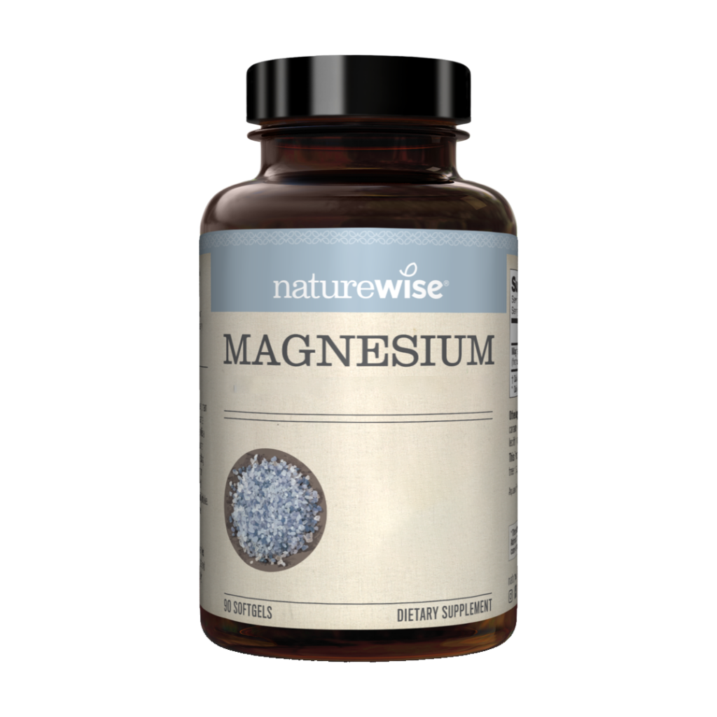 magnesium fra naturewise