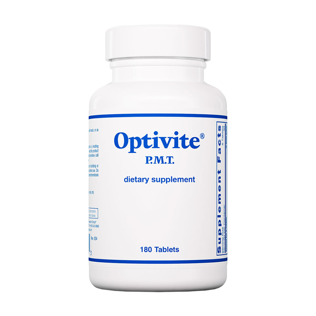 optimox optivite pmt 180 tabletter 1