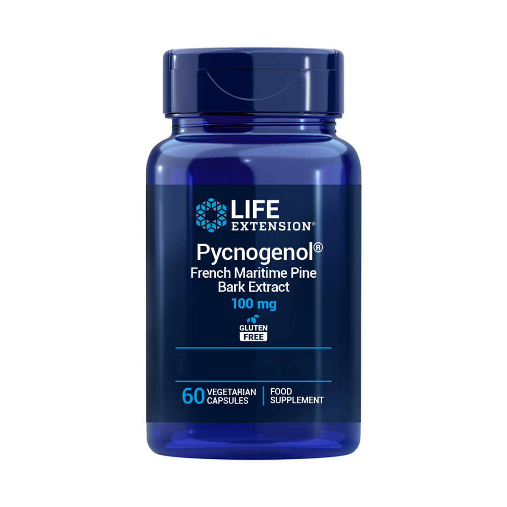 produktion_2Flistings_2FLFEPYCNOGEN60CAP_2Fnow foods pycnogenol 60 kapsler