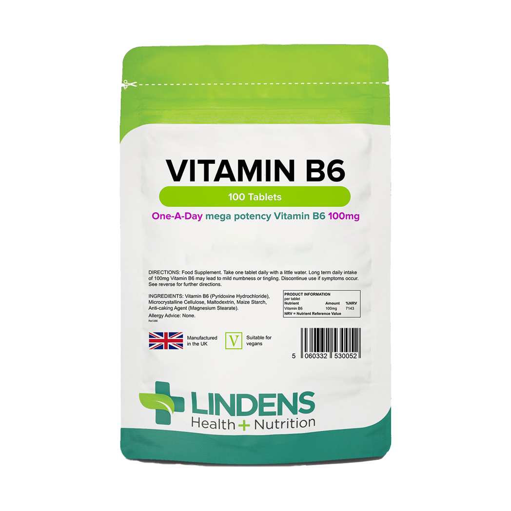 production_listings_LINVITB6100TAB_Lindens Vitamine B6 100 mg 100 tabletten