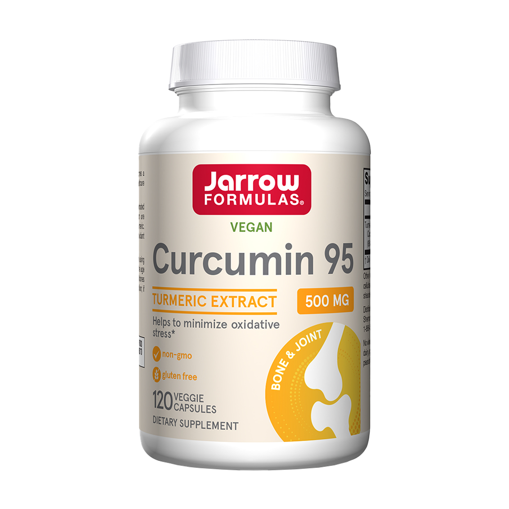 jarrow formulas curcumin 95 500 mg 120 kapsler 1