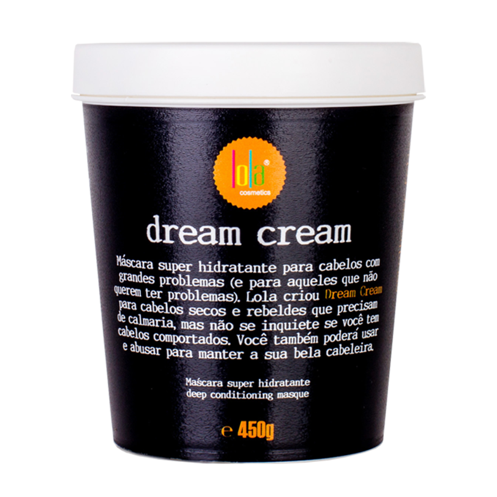 Dream Cream - Masque (450 gr.)