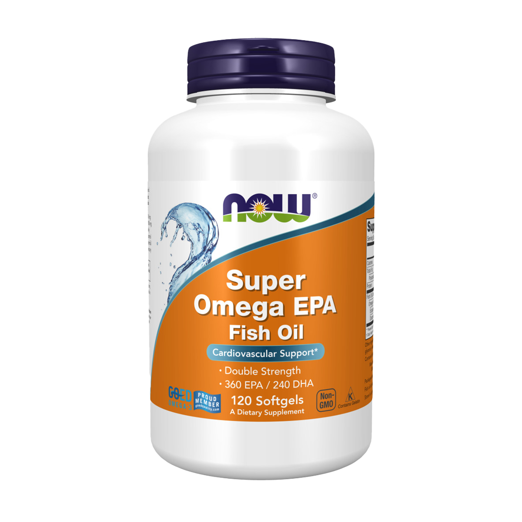 now foods super omega epa double strength 120 softgels 1