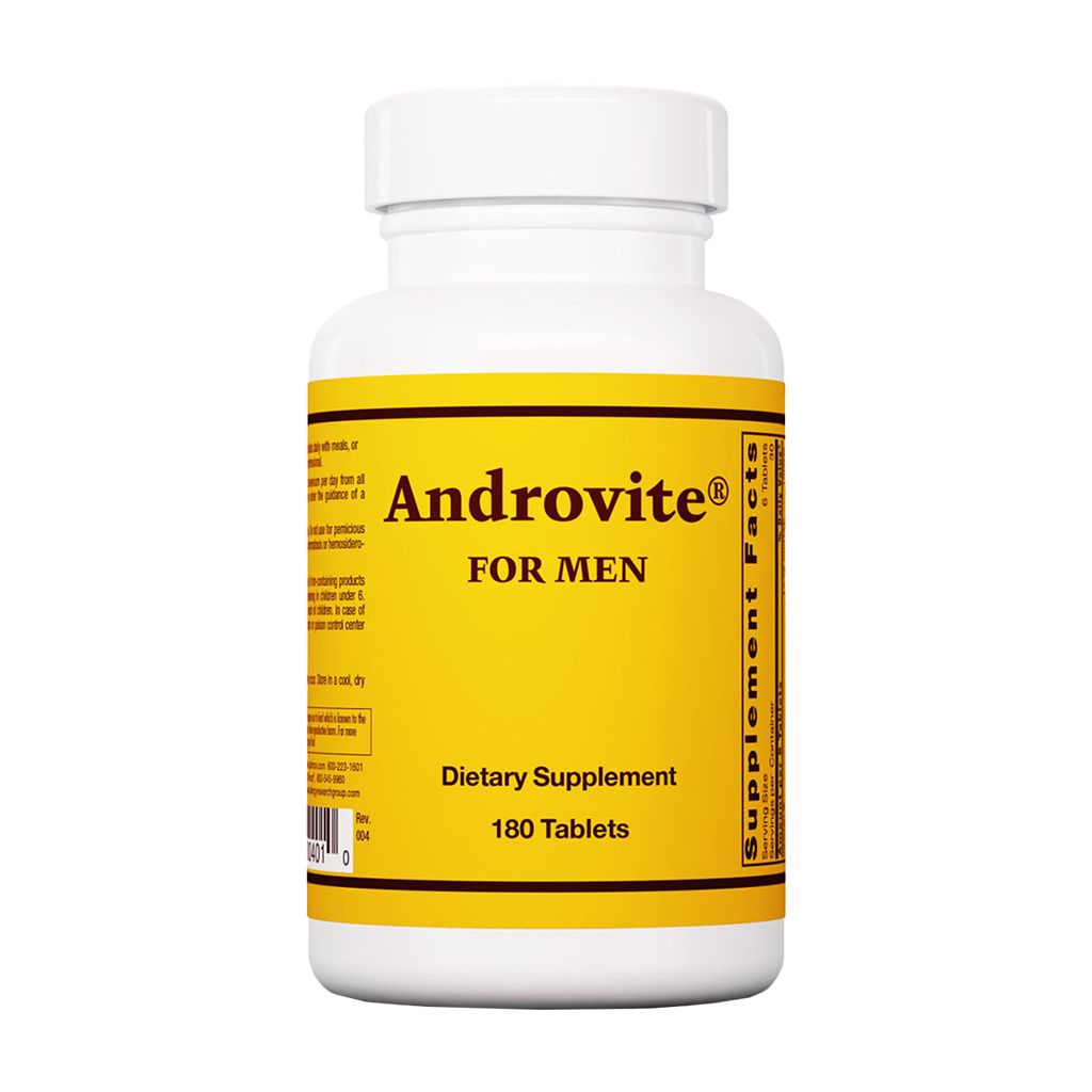 optimox androvite 180 tabletter 1
