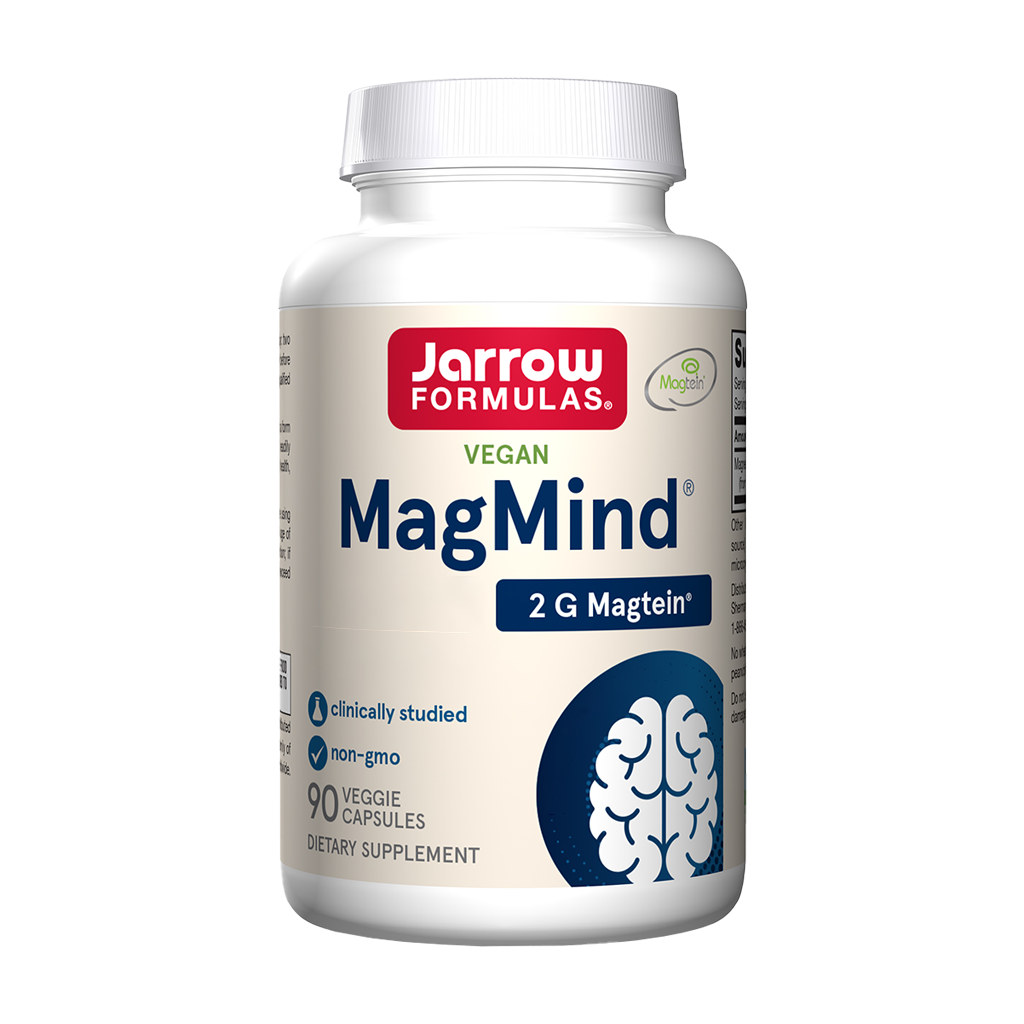 jarrow formulas magmind 90 kapsler 1