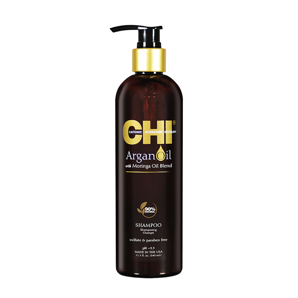 CHI Argan Shampoo (340 ml.) main image