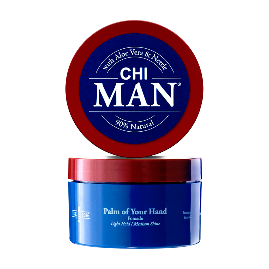 CHI MAN Palm of Your Hand Pomade (85 gr.) main image