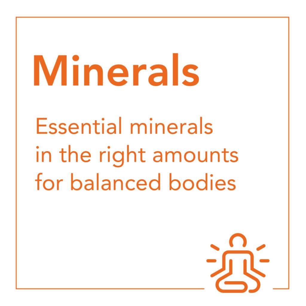 NOW Foods Colloïdale Mineralen (946 ml.) Mineralen