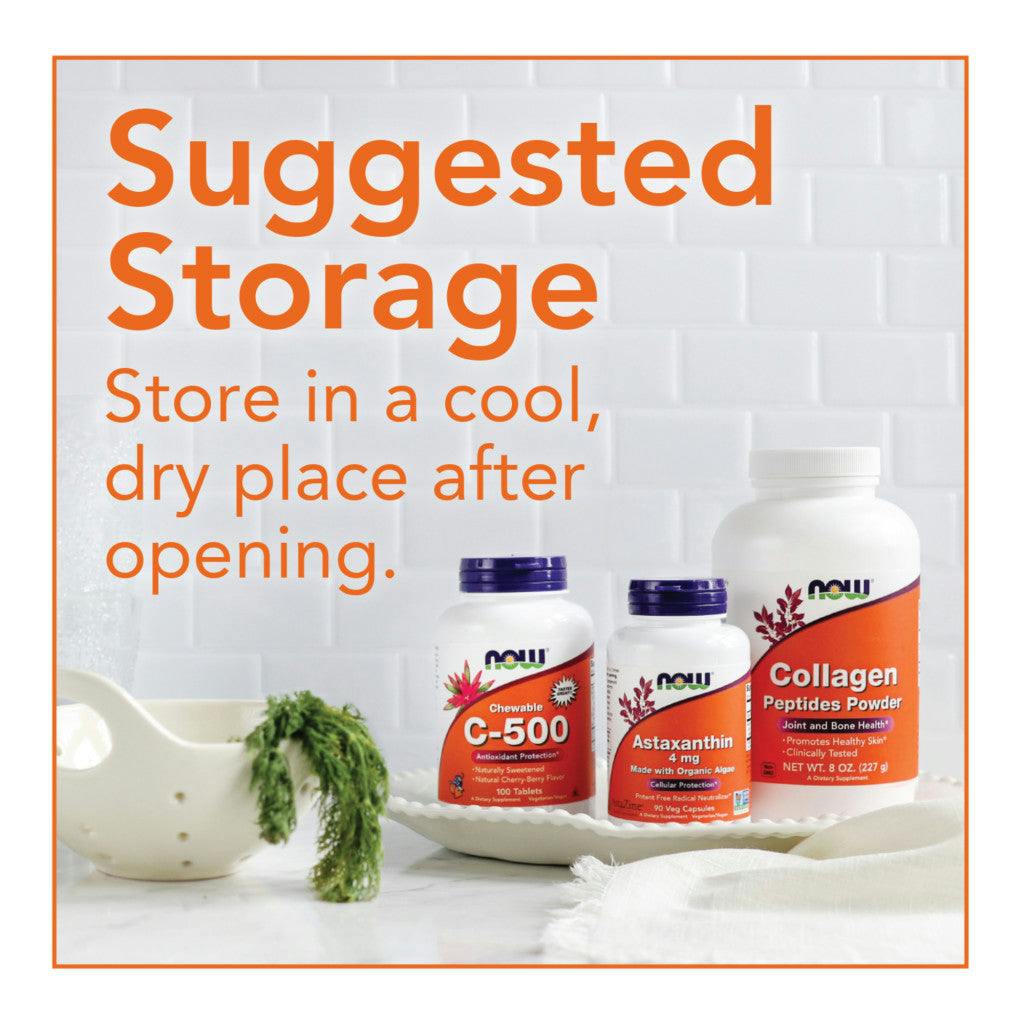 NOW Foods Prostata Support (90 softgels) store instructions
