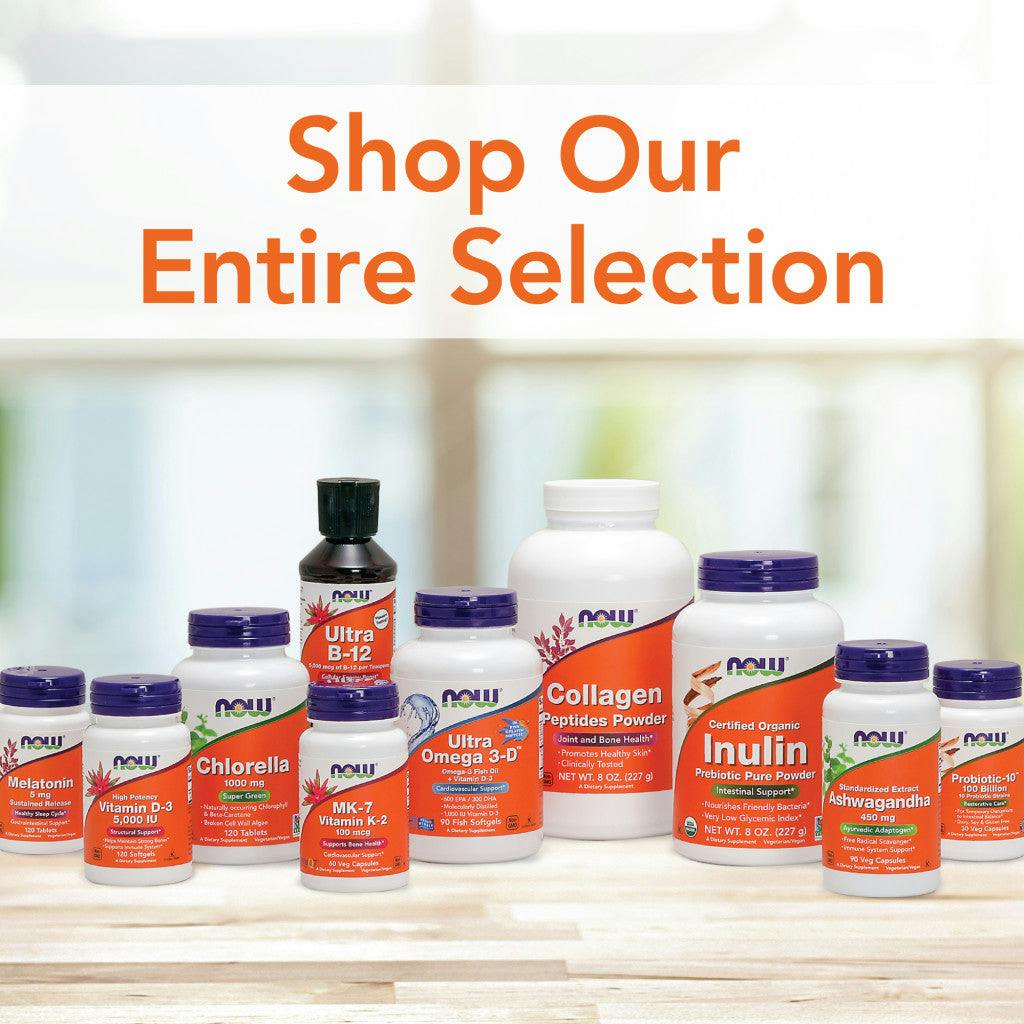 NOW Foods Prostata Support (90 softgels) collection